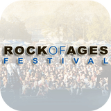 Rock of Ages Festival आइकन