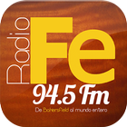 Radio Fe icon