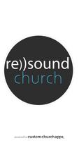 ResoundChurch Cartaz