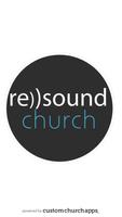 ResoundChurch Affiche