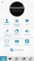 ResoundChurch imagem de tela 1