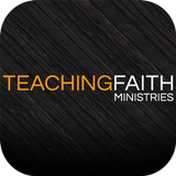 TeachingFaith Ministries biểu tượng