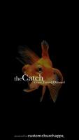 The Catch Cartaz
