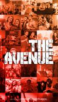 The Avenue Affiche