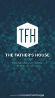 The Father’s House پوسٹر