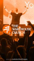 The Warehouse Church poster