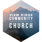 My View Ridge App-icoon
