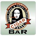 Icona World Famous Cigar Bar