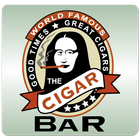 World Famous Cigar Bar आइकन