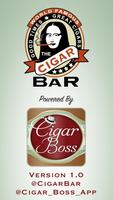 Poster World Famous Cigar Bar