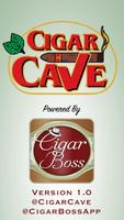 Cigar Cave โปสเตอร์