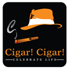 Cigar! Cigar! icon