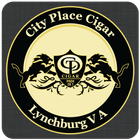 City Place Cigar иконка