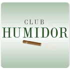 Club Humidor icône