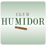 Club Humidor 圖標
