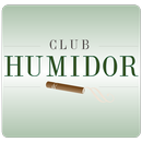Club Humidor aplikacja