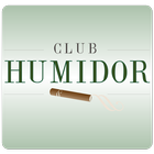 Club Humidor 圖標