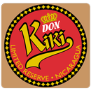 Don Kiki Cigar Superstore aplikacja