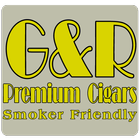 G&R Premium Cigars icône