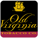 Old Virginia Tobacco Company aplikacja