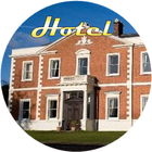 ikon Example Hotel App