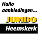 Jumbo Heemskerk ikon