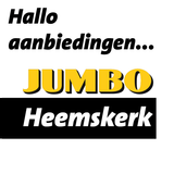 Jumbo Heemskerk icône