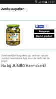 Jumbo Heemskerk syot layar 3
