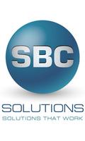 SBC Solutions App Affiche