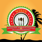 Restaurant Wirin أيقونة