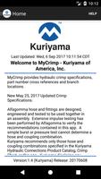 MyCrimp - Kuriyama poster