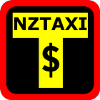NZ Taxi ikona