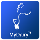 My Dairy иконка