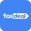 Fasdeal - Free Deals & Offers APK