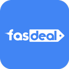 Fasdeal - Free Deals & Offers ไอคอน