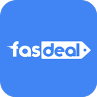 Fasdeal - Free Deals & Offers icon