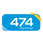 474Recharge icon