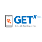 GeTx أيقونة