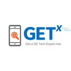 GeTx ícone