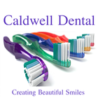 Caldwell Dental 아이콘