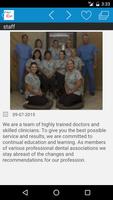 Caldwell Dental 스크린샷 1