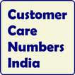 Customer Care Number India