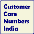 Customer Care Number India ícone