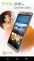 devicealive HTC One (M9) Affiche