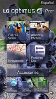 devicealive LG Optimus Pro ảnh chụp màn hình 1
