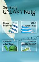 devicealive Samsung Note8 পোস্টার