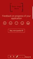 CustomerSounds Survey تصوير الشاشة 2