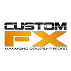 Custom FX أيقونة