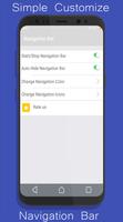 Customize Navigation Bar screenshot 3