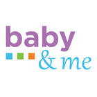 Baby & Me icône